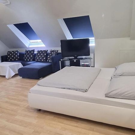 Hotel Meyer Bergheim  Kültér fotó