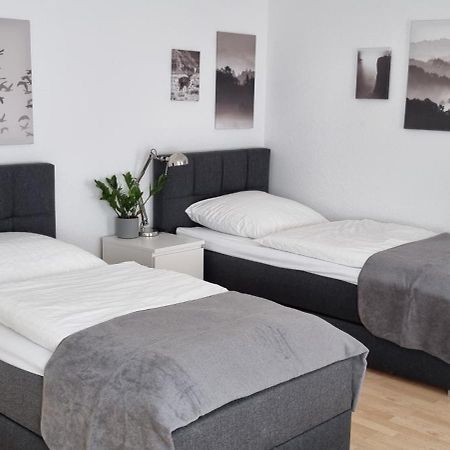 Hotel Meyer Bergheim  Kültér fotó