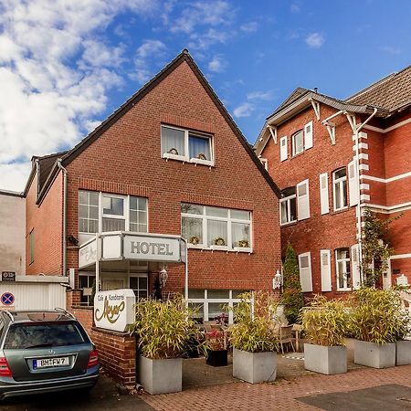 Hotel Meyer Bergheim  Kültér fotó
