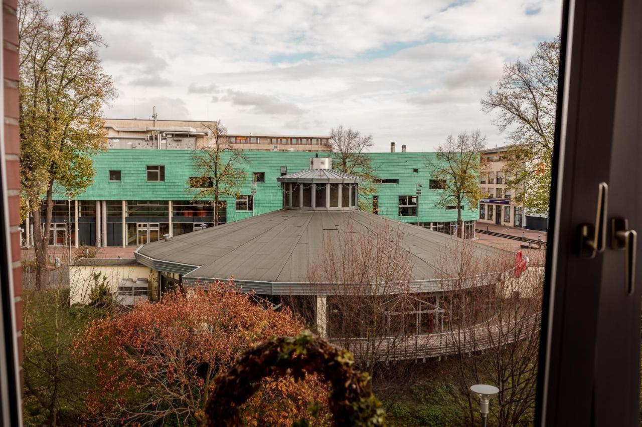 Hotel Meyer Bergheim  Kültér fotó