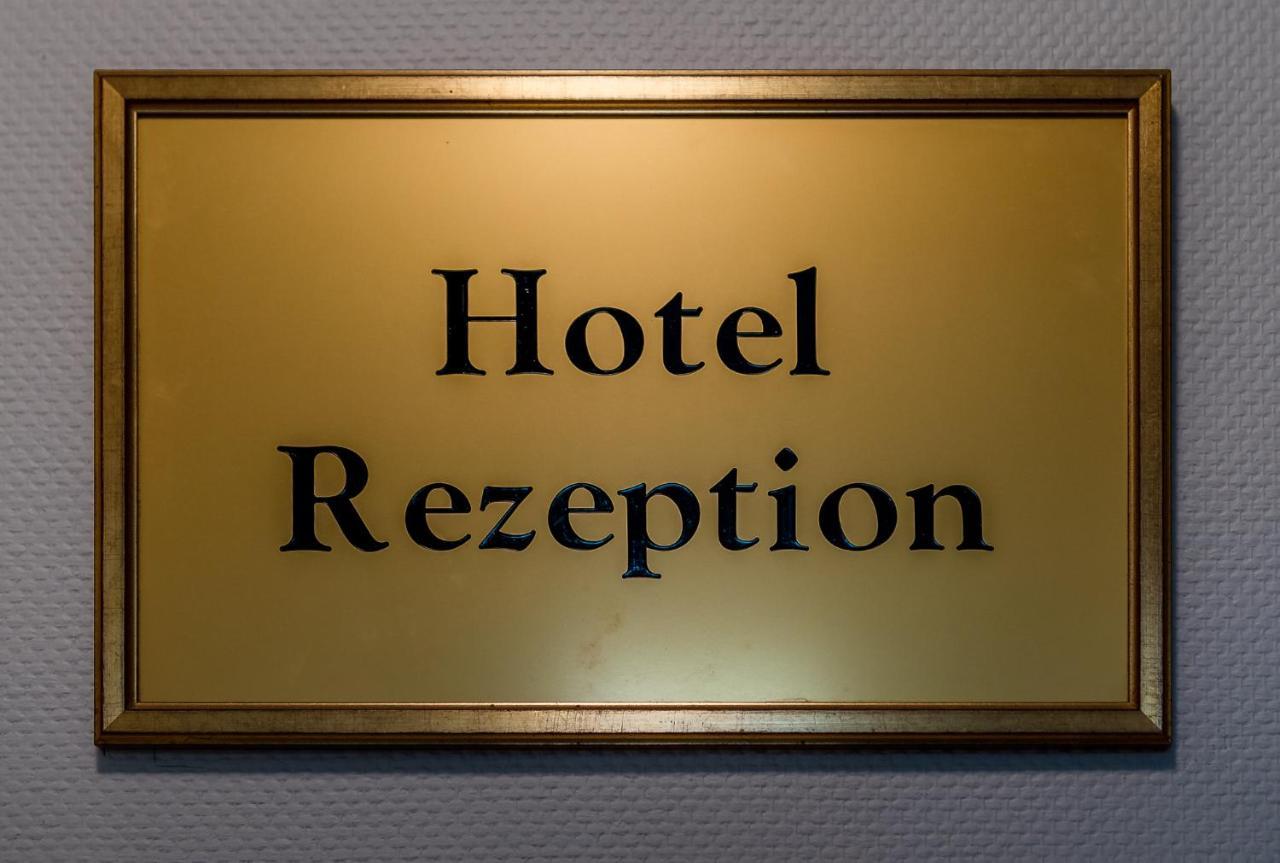 Hotel Meyer Bergheim  Kültér fotó