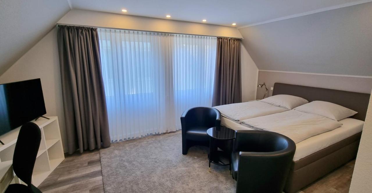 Hotel Meyer Bergheim  Szoba fotó