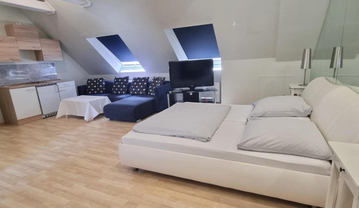 Hotel Meyer Bergheim  Kültér fotó