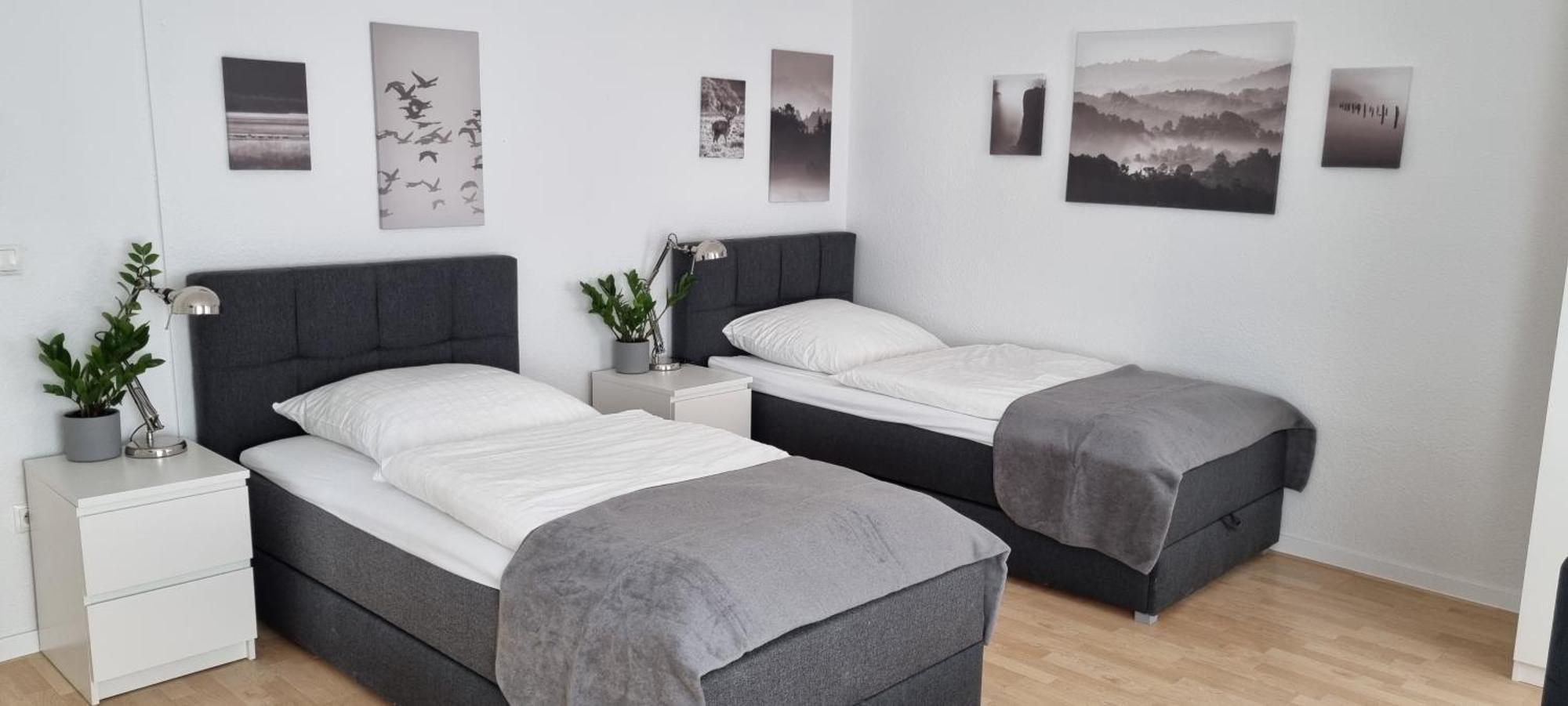 Hotel Meyer Bergheim  Kültér fotó