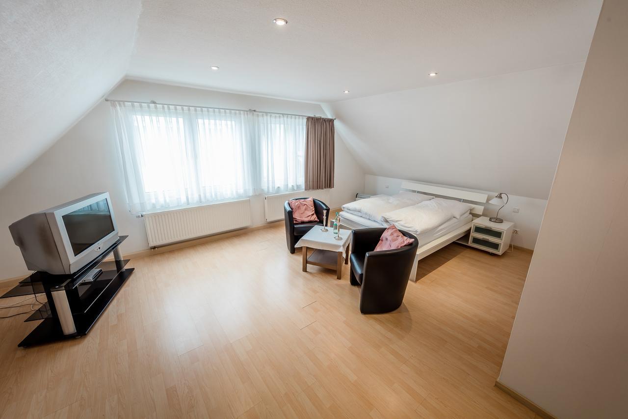 Hotel Meyer Bergheim  Kültér fotó