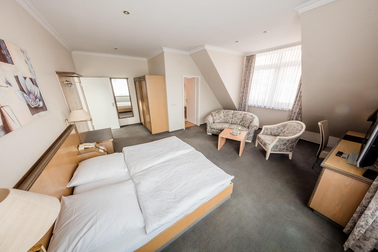 Hotel Meyer Bergheim  Kültér fotó