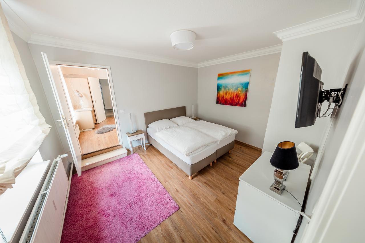 Hotel Meyer Bergheim  Kültér fotó