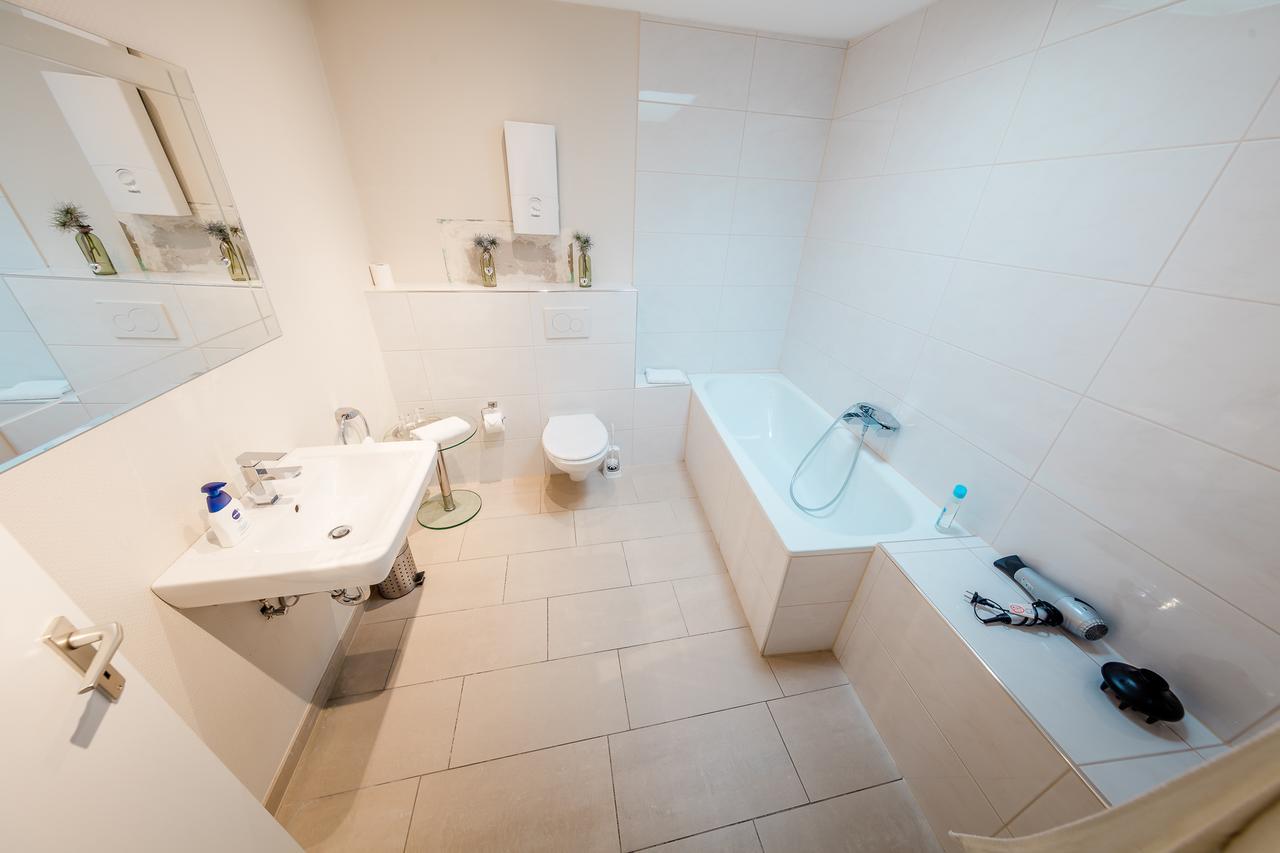Hotel Meyer Bergheim  Kültér fotó