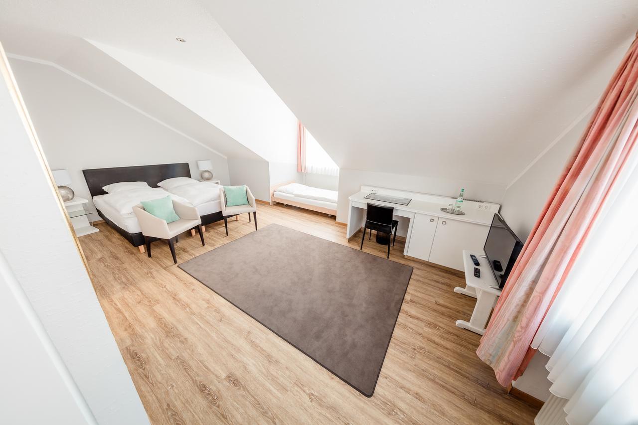 Hotel Meyer Bergheim  Kültér fotó
